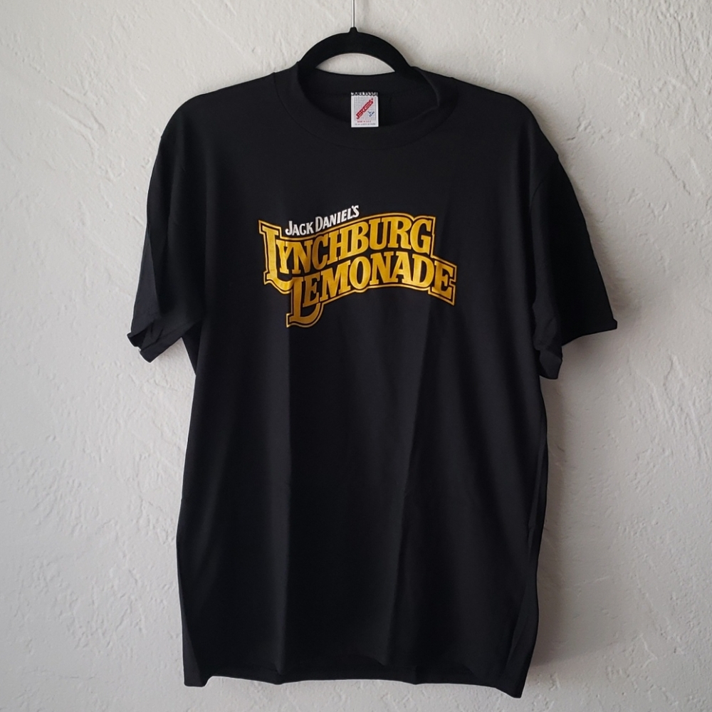 NWOT Vintage 🥃JACK DANIEL'S Shirt